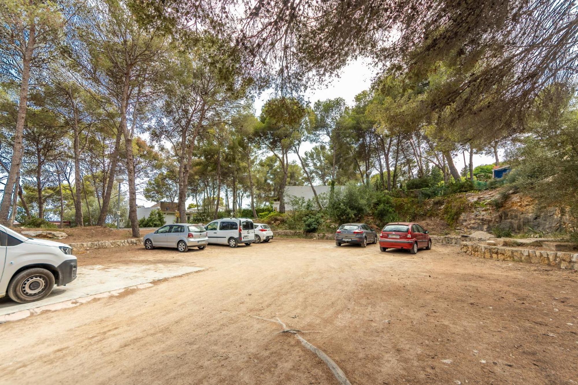 Luminoso Bungalow Con Parking Tarragona Exterior foto