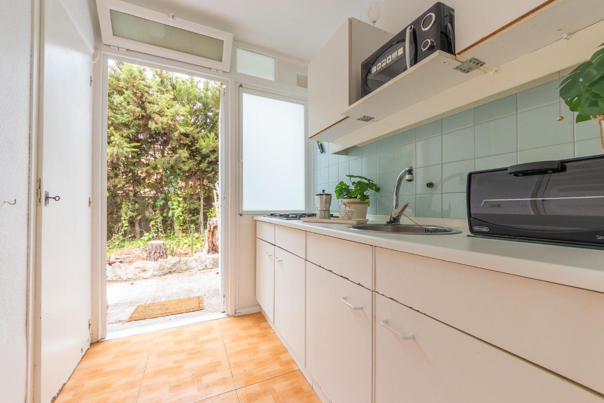 Luminoso Bungalow Con Parking Tarragona Exterior foto