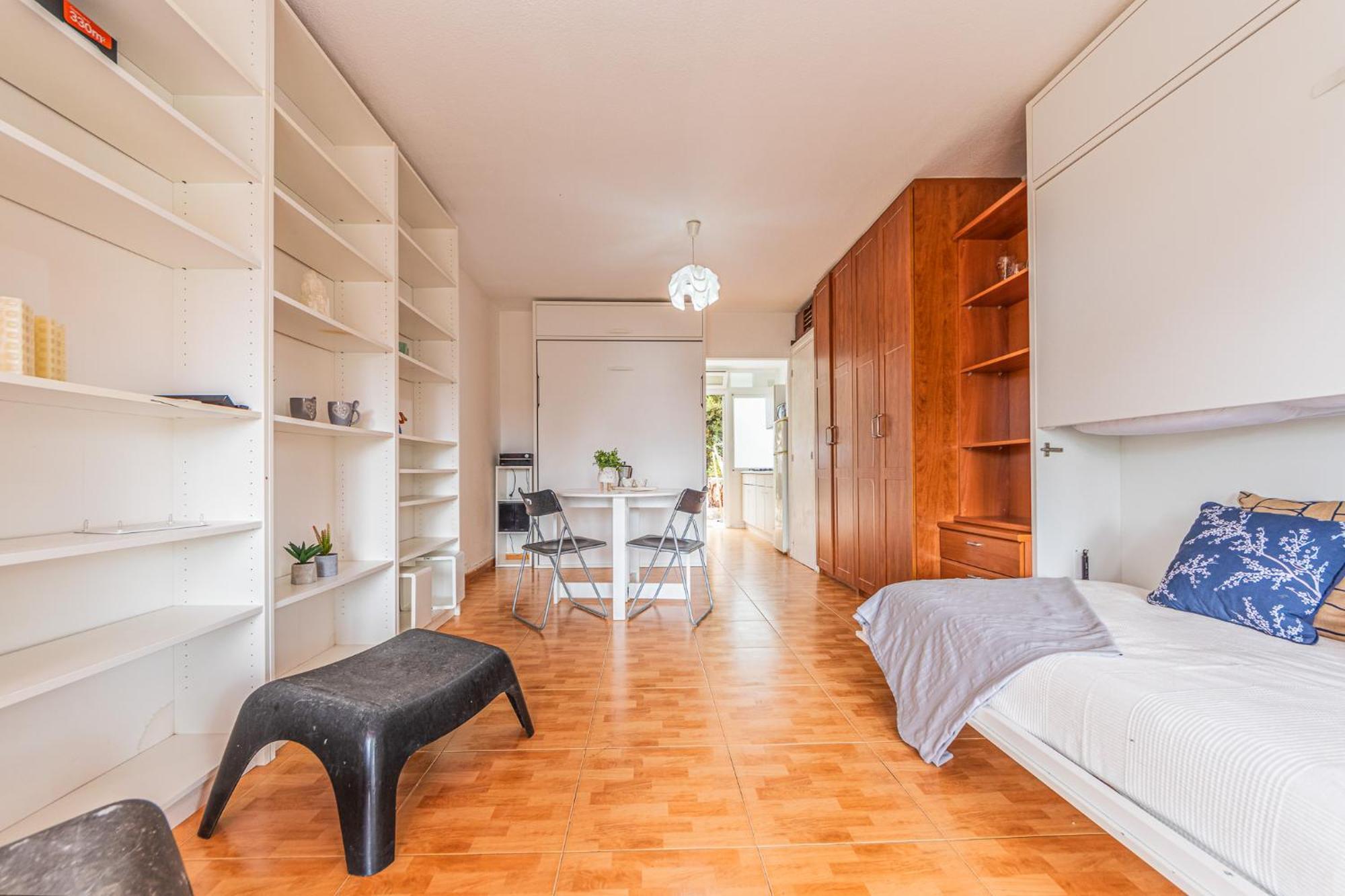 Luminoso Bungalow Con Parking Tarragona Exterior foto